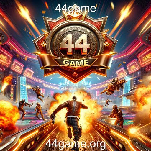 A Ascensão dos Jogos de Ação