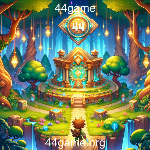 Explorando a Magia dos Jogos de Aventura